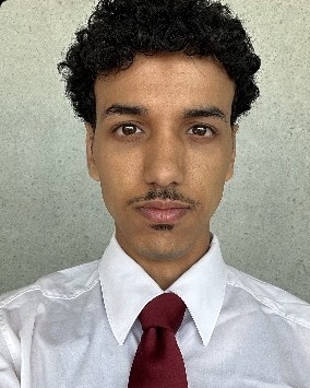 Profilbild von Khaled