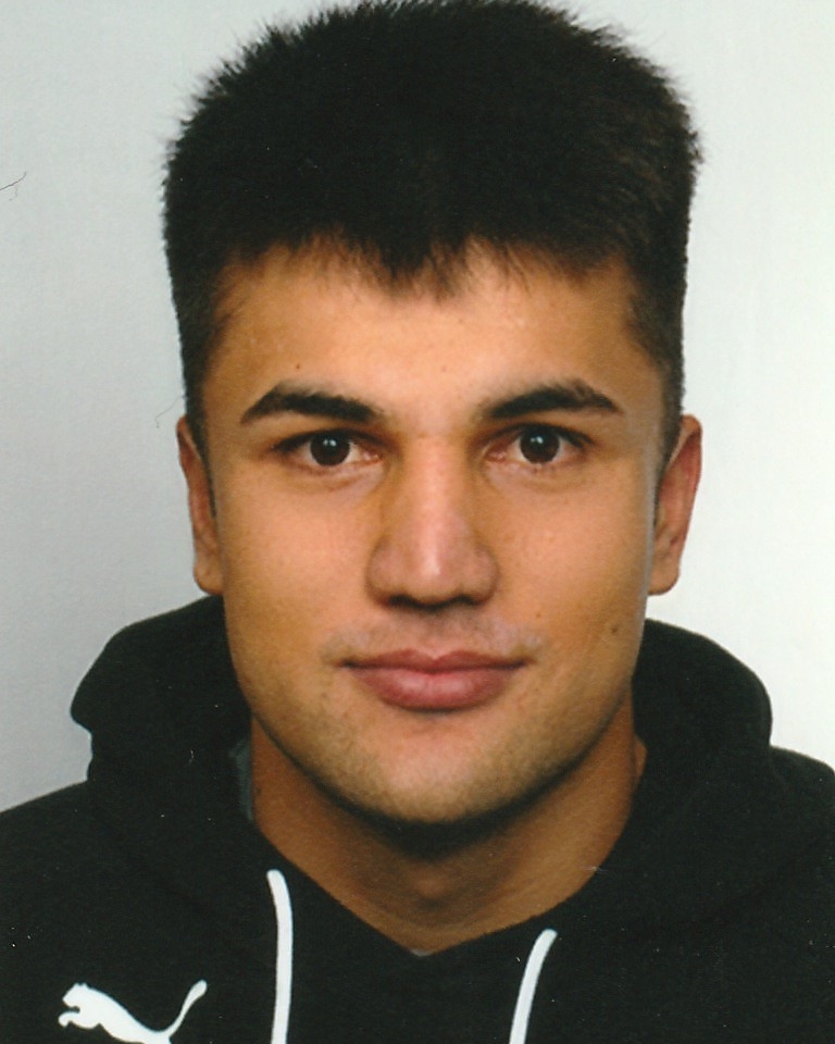 Profilbild von Hassan