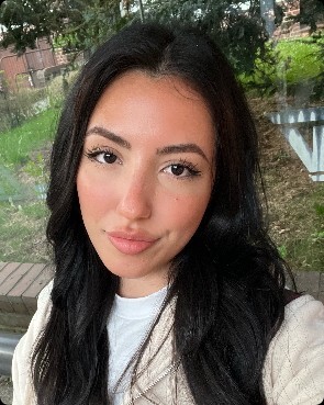 Profilbild von Zeynep Anisa