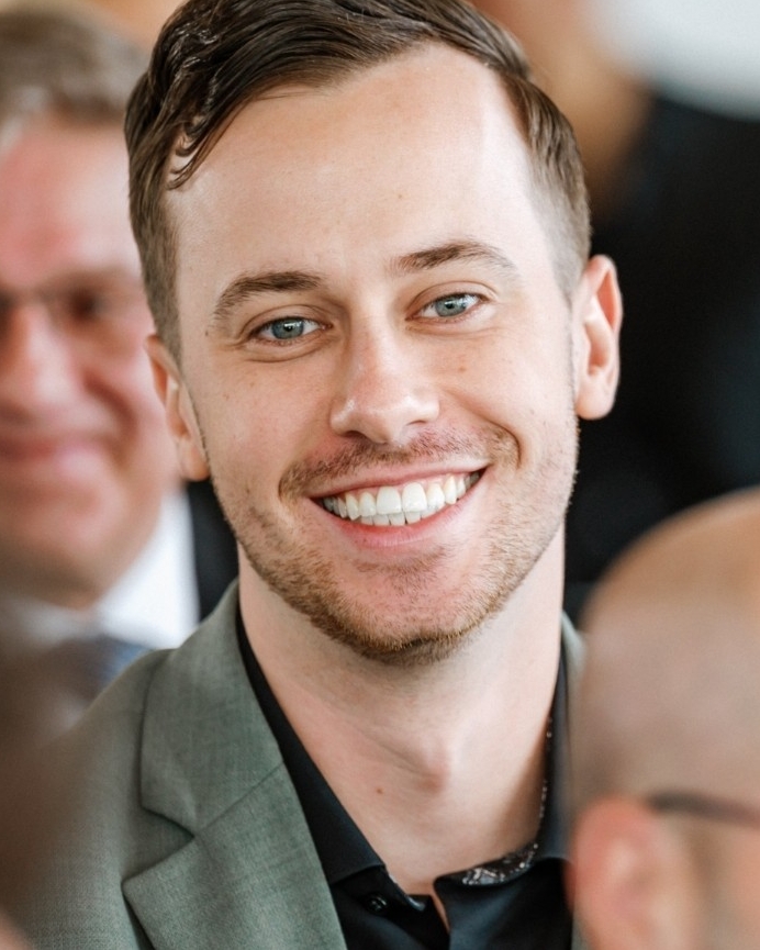 Profilbild von Denis