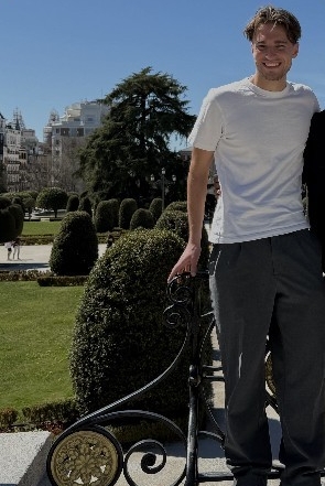 Weiteres Foto von Nils