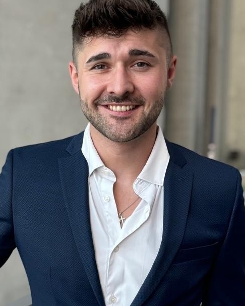 Profilbild von Martin