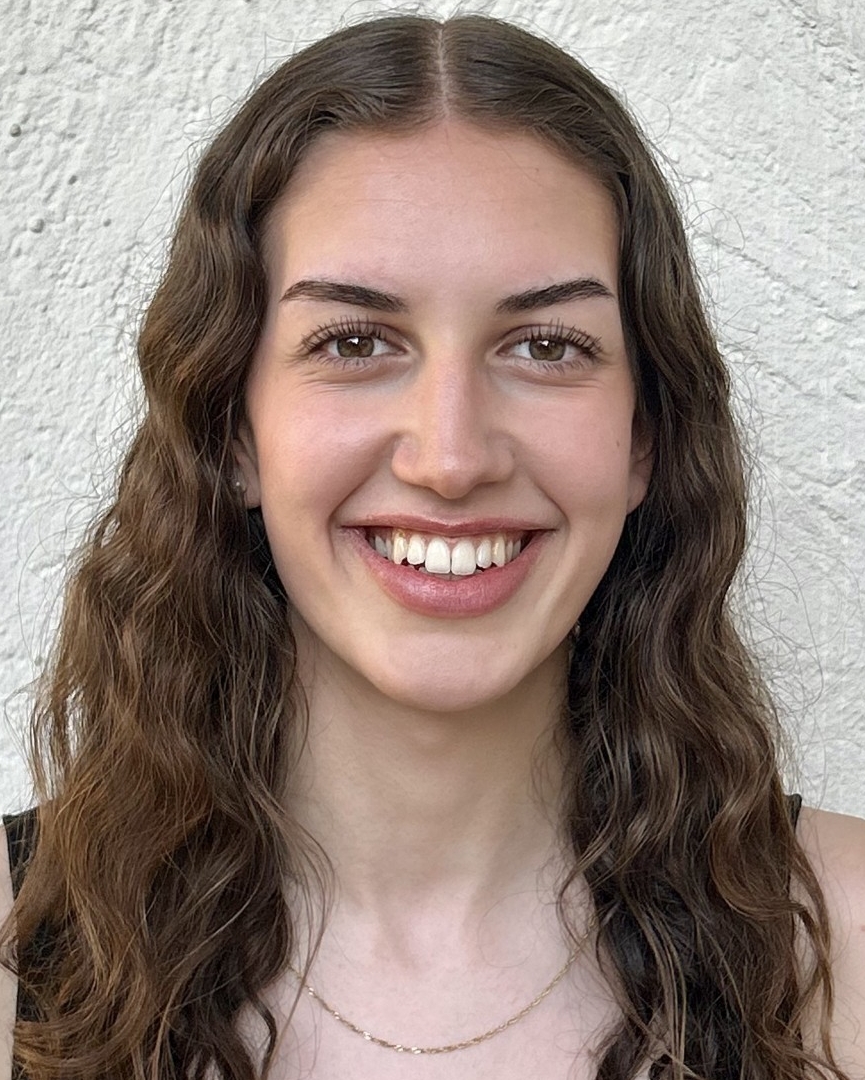 Profilbild von Jocelyn