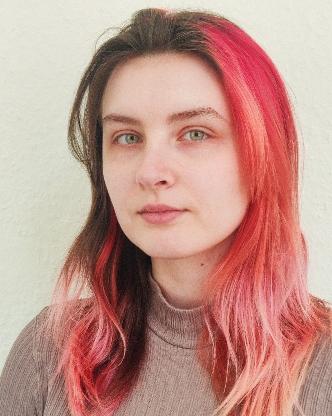 Profilbild von Vanessa