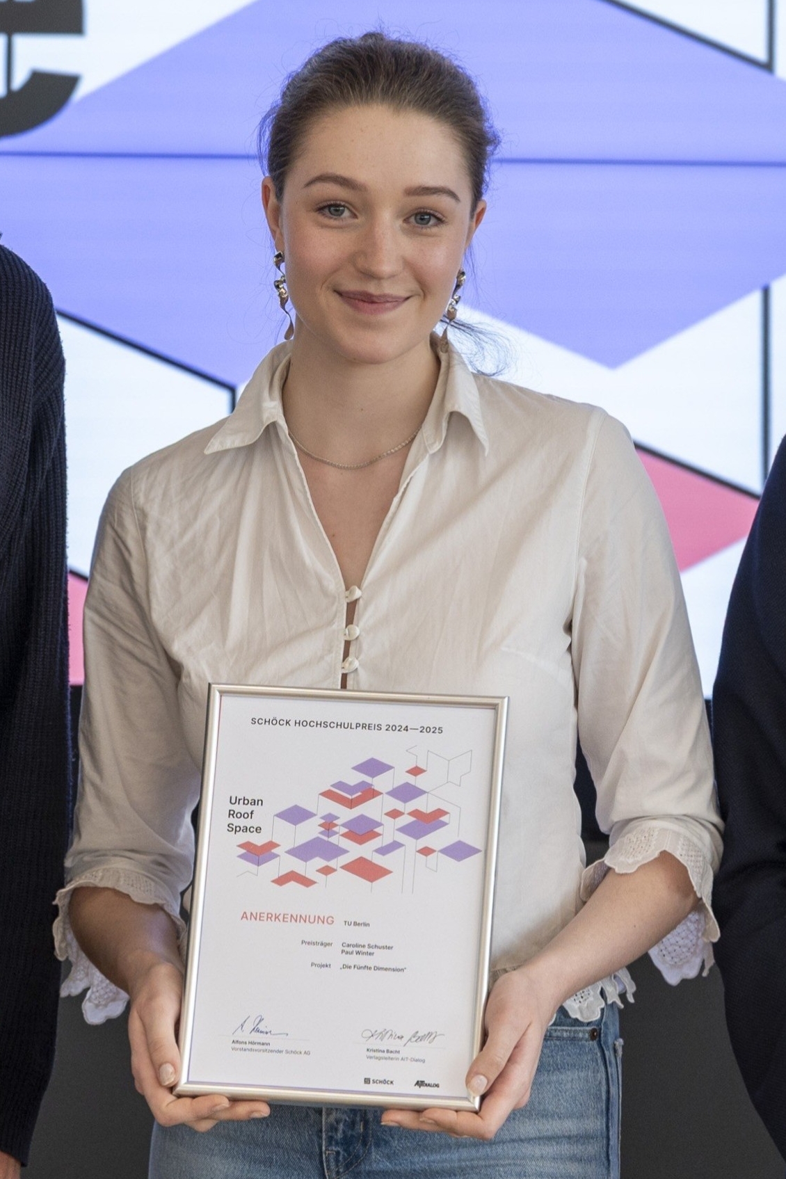 Weiteres Foto von Caroline Louisa