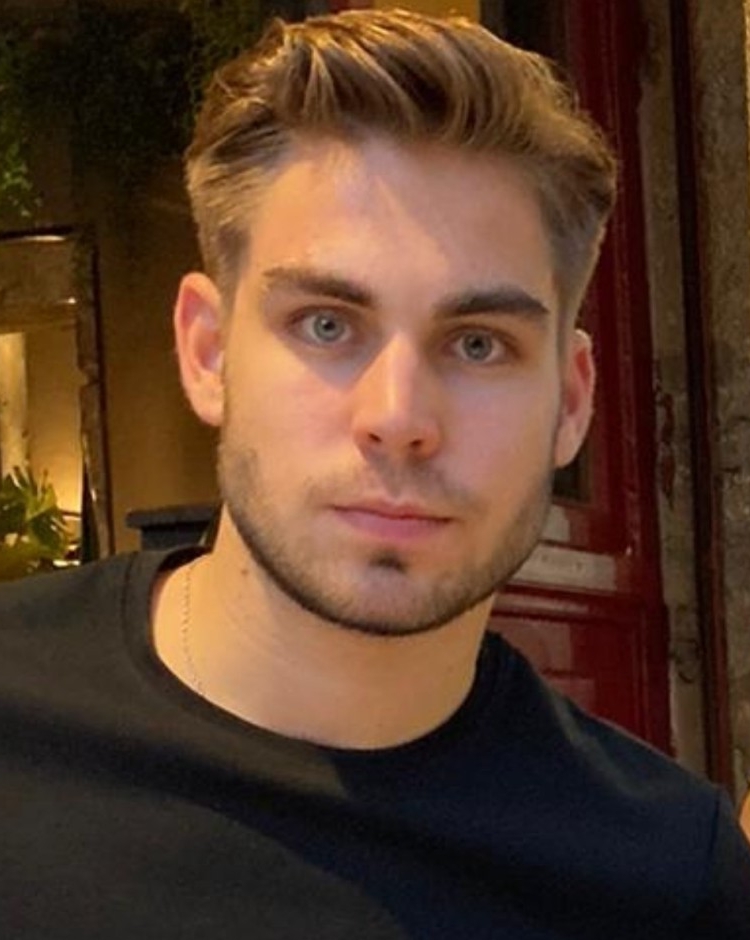 Profilbild von Justus