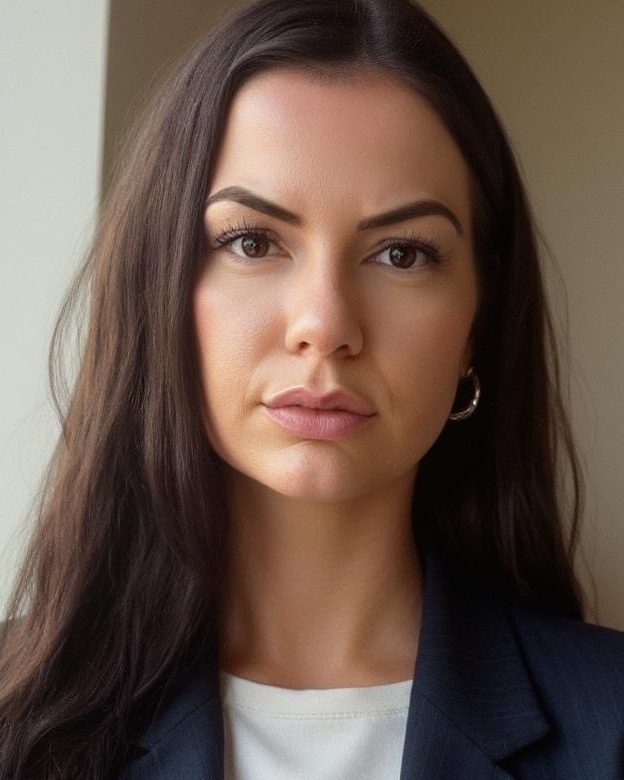 Profilbild von Julia