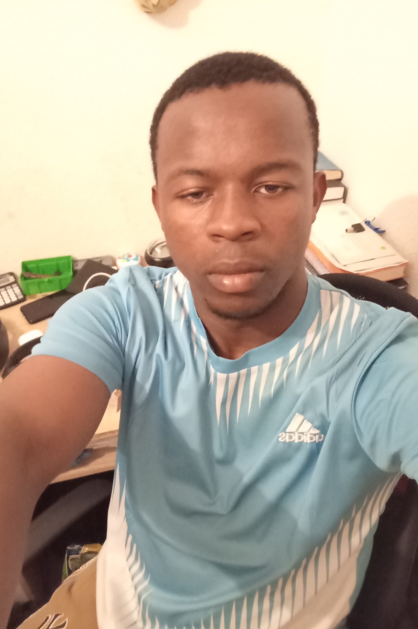 Weiteres Foto von Beni Hiram