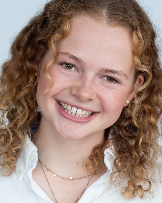 Profilbild von Anna