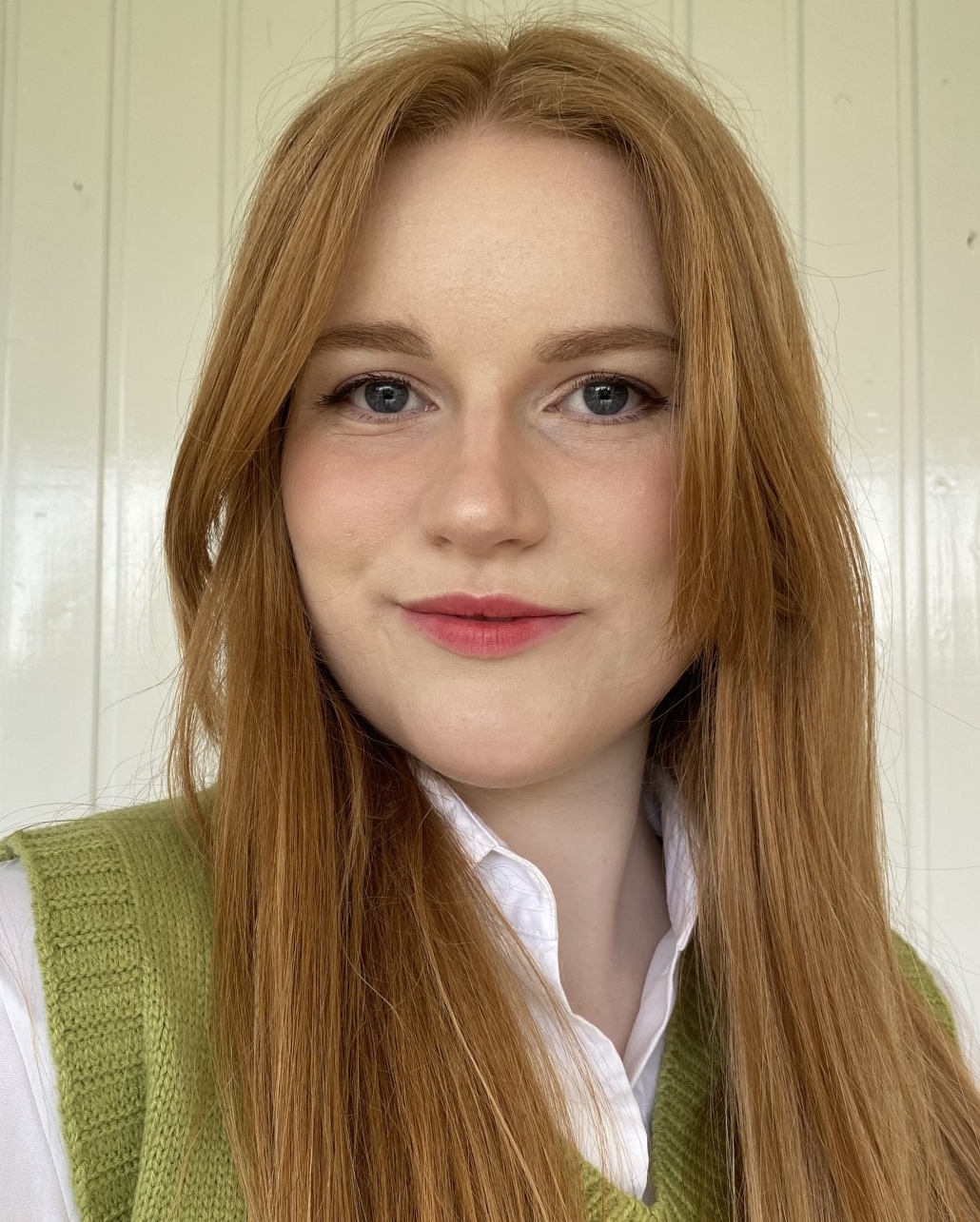Profilbild von Melissa