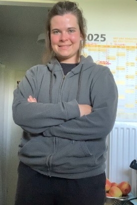 Weiteres Foto von Lea