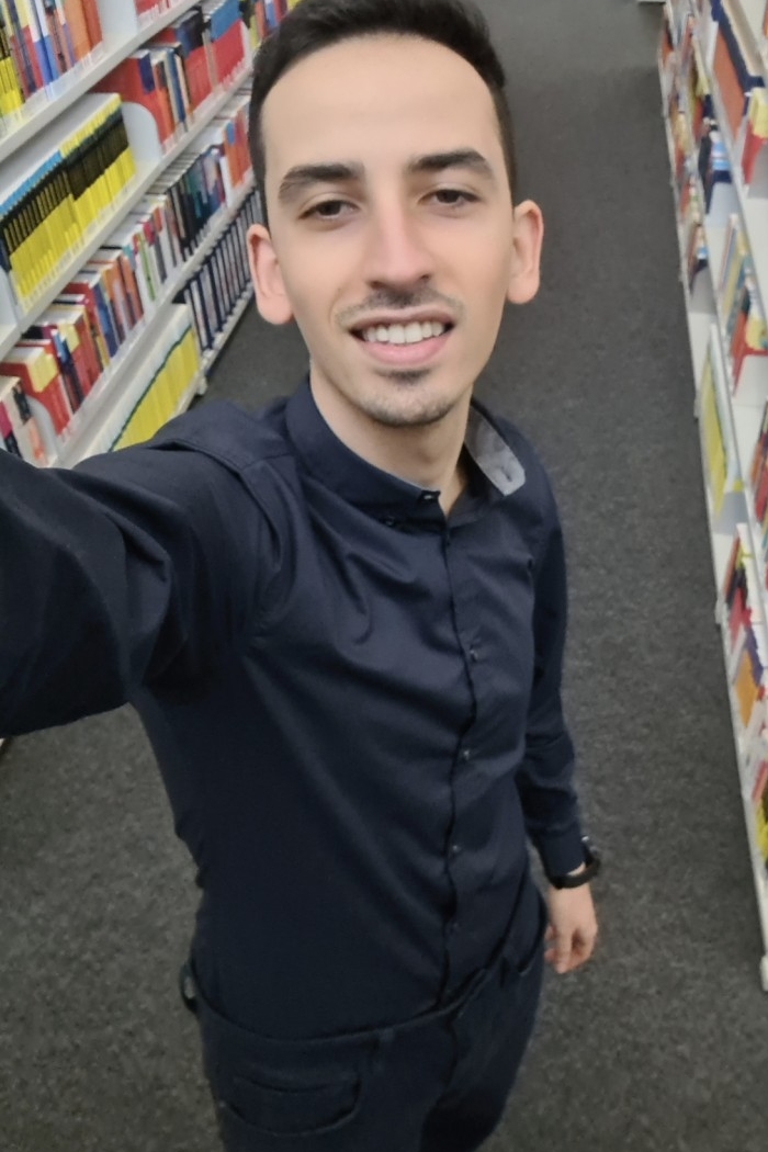 Weiteres Foto von Majdi