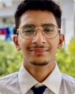 Profilbild von Mohamed Aziz