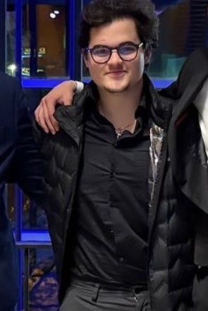 Weiteres Foto von Damjan