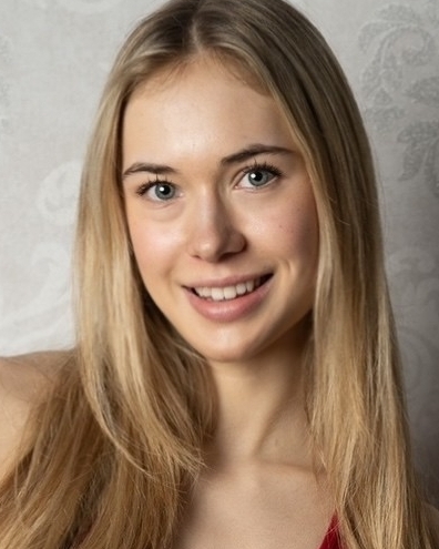 Profilbild von Linda