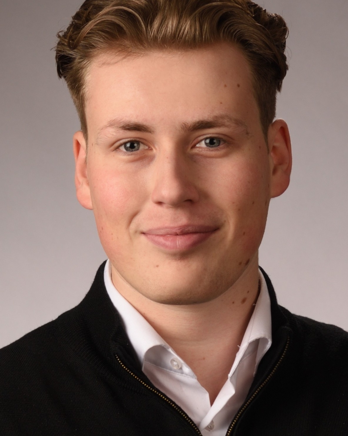 Profilbild von Hendrik
