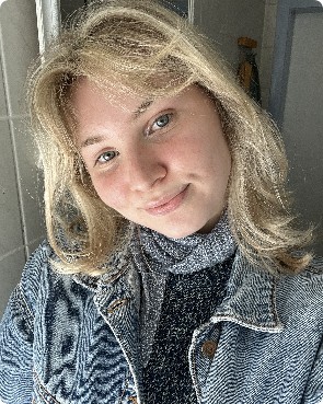 Profilbild von Rosa