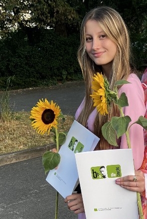 Weiteres Foto von Ida Dora