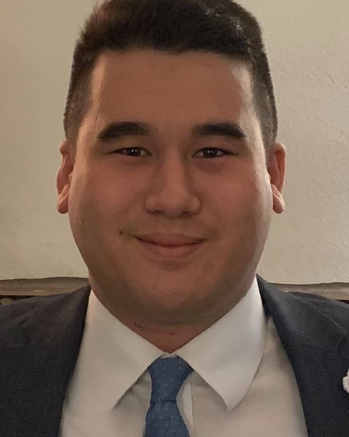 Profilbild von Jonas