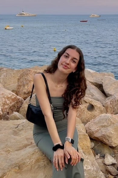 Weiteres Foto von Jocelyn