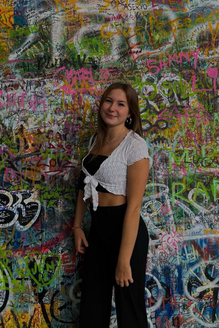 Weiteres Foto von Maja