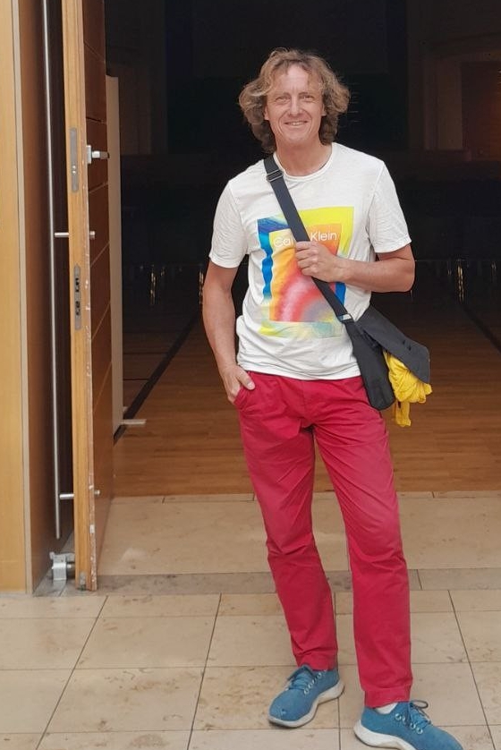 Weiteres Foto von Oliver