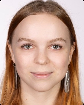 Profilbild von Charline Theresa