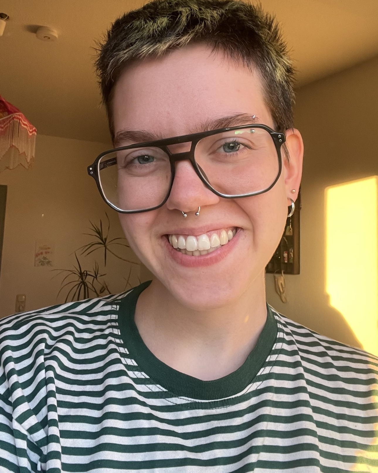Profilbild von Genoveva