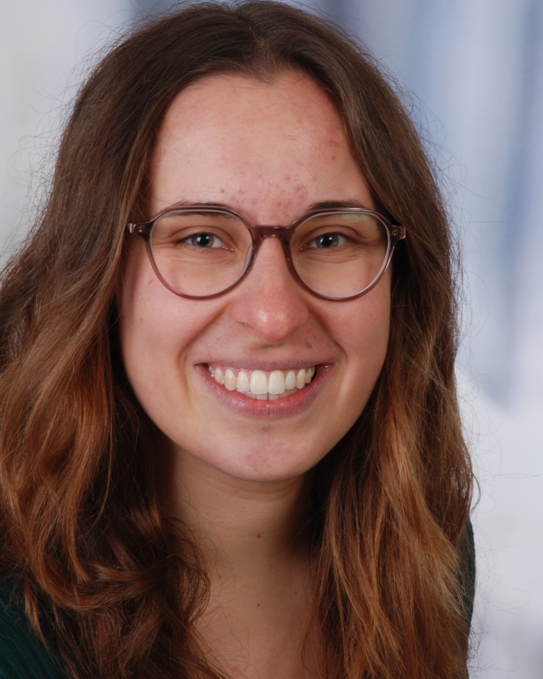 Profilbild von Vanessa
