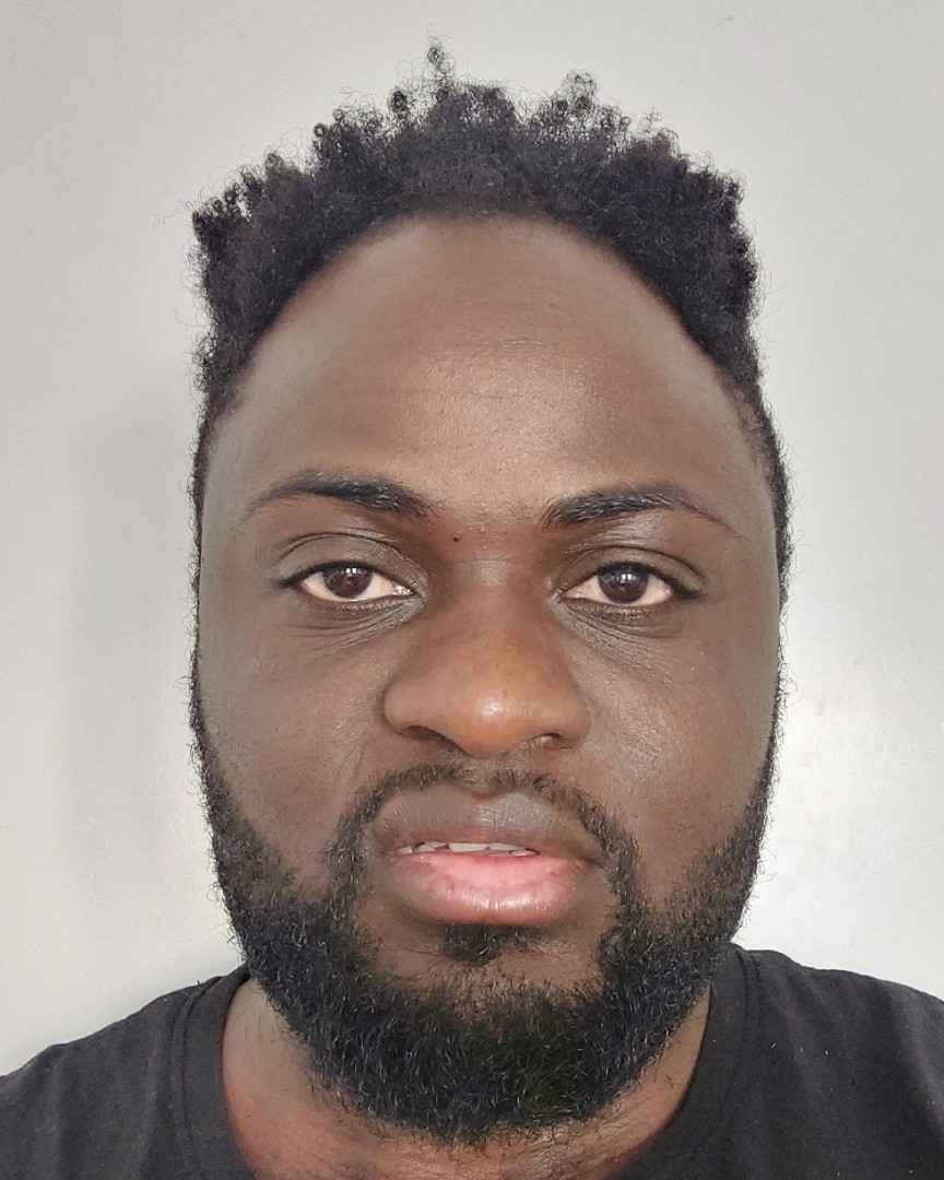 Profilbild von Willy Isidore