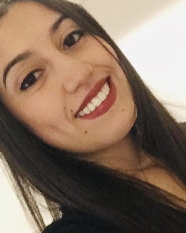 Profilbild von Estefania