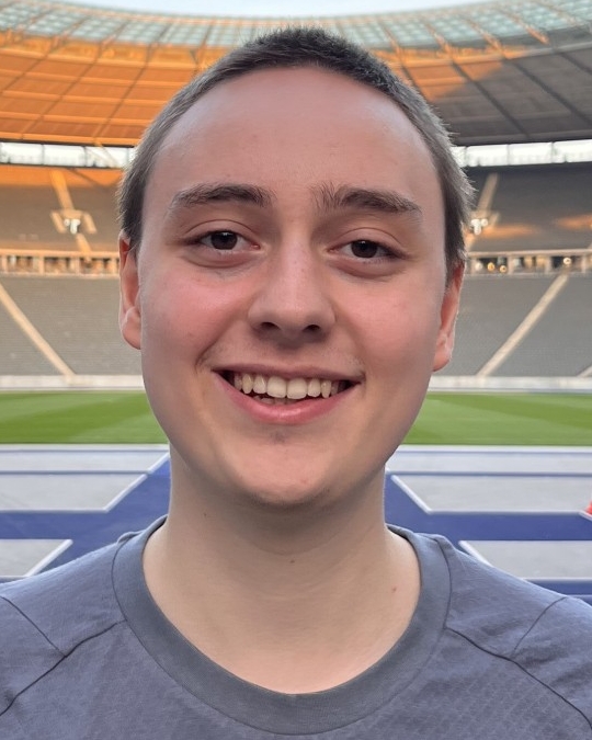 Profilbild von Paul