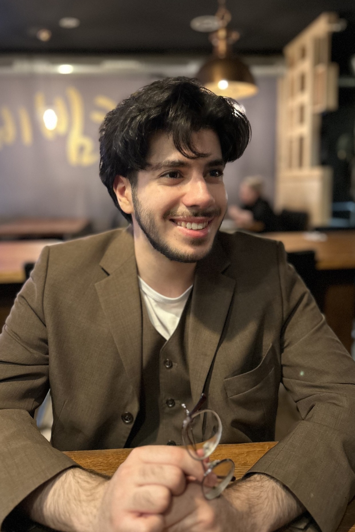 Weiteres Foto von Datis