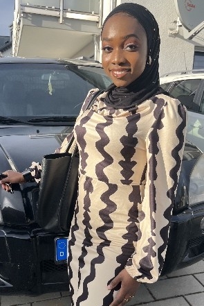 Weiteres Foto von Habiba