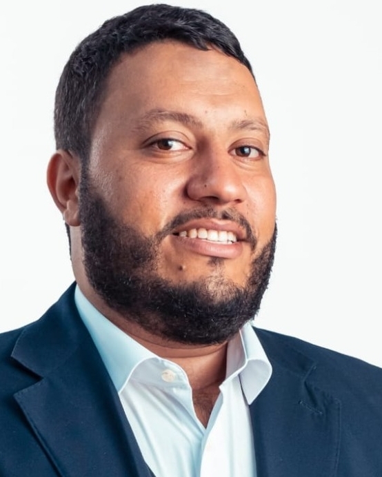Profilbild von Oussama
