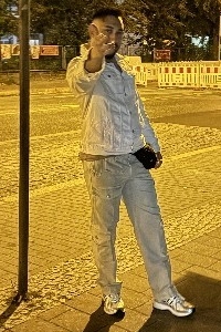 Weiteres Foto von Amin