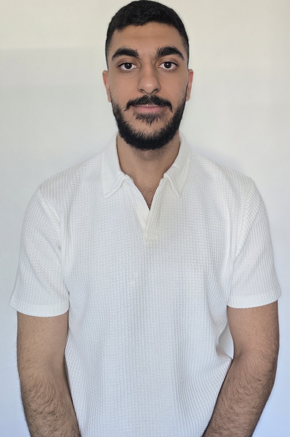 Weiteres Foto von Ali Alsagd