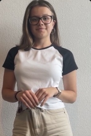 Weiteres Foto von Johanna Marie