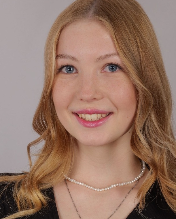 Profilbild von Antonia