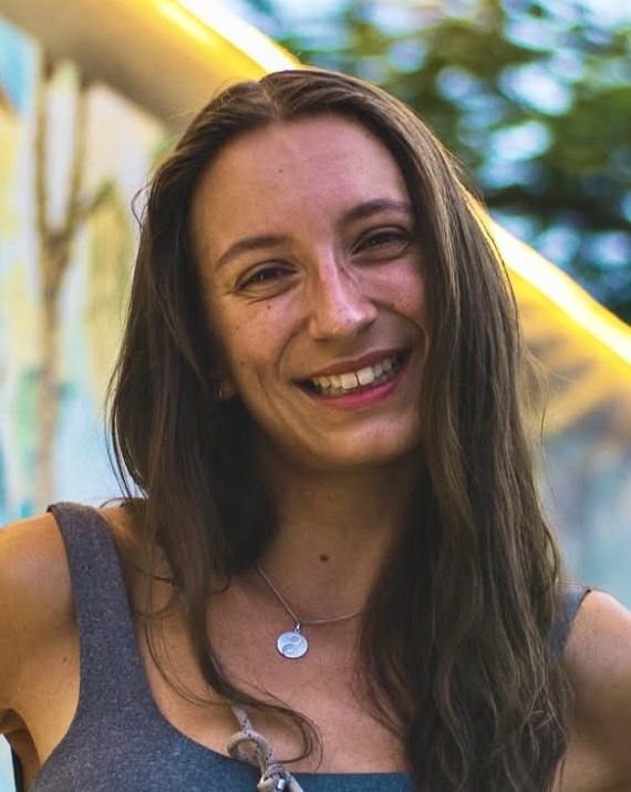 Profilbild von Selina