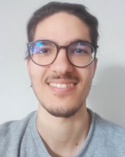 Mohamed-8557434 Jobber für InStaff in Mannheim