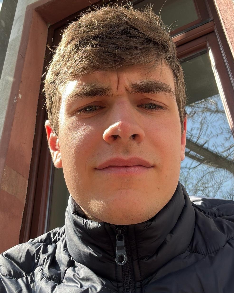 Profilbild von Laurenz