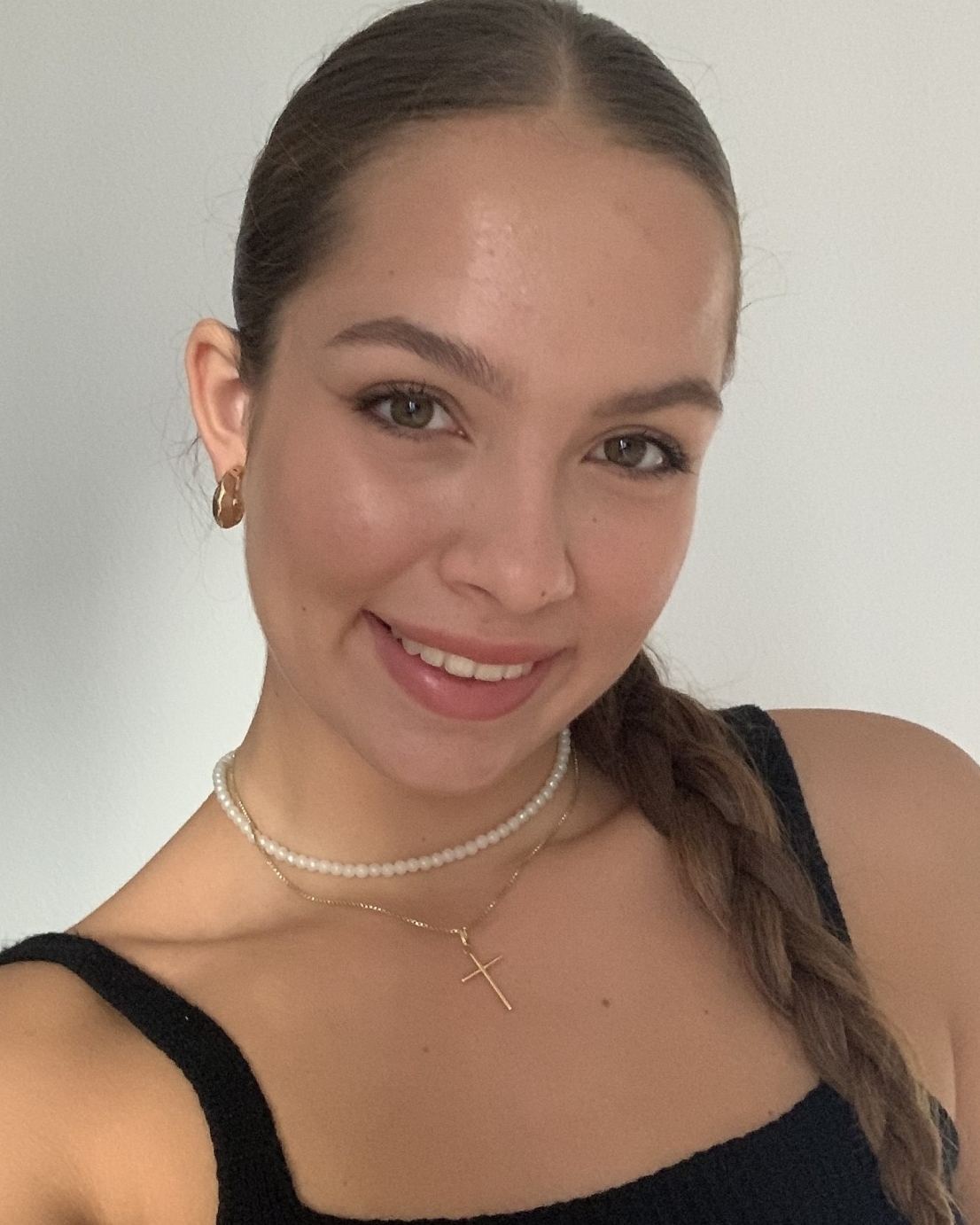 Profilbild von Leonie
