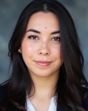 Profilbild von Angelina Mari
