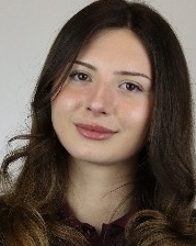 Profilbild von Bleona