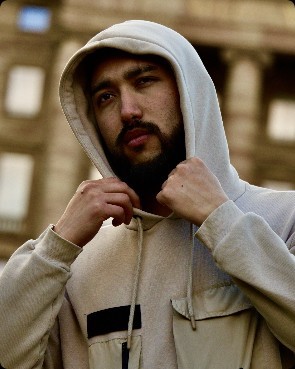 Profilbild von Amin