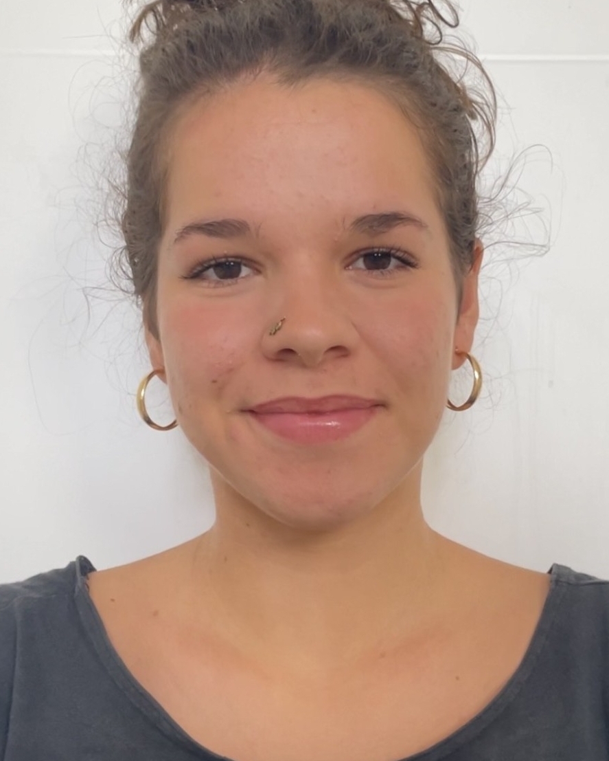 Profilbild von Jolie