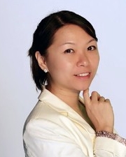 Profilbild von Linyi