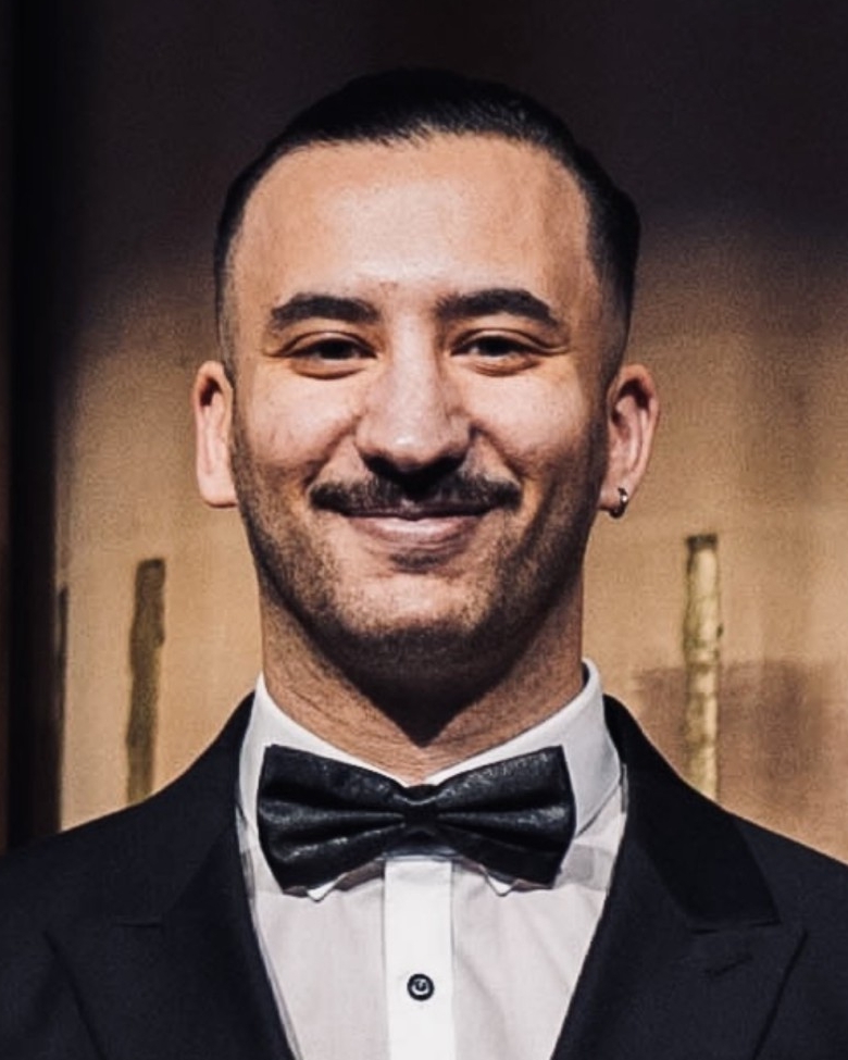 Profilbild von Anis