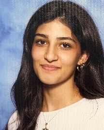 Profilbild von Nafiseh